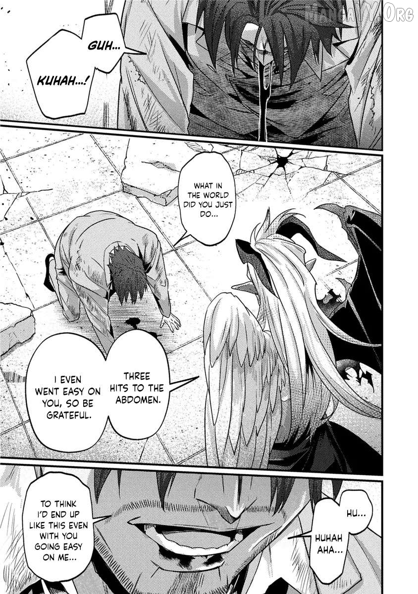 I Maxed Out My Level: Dominating Dungeons and Going Viral Chapter 40 - page 3