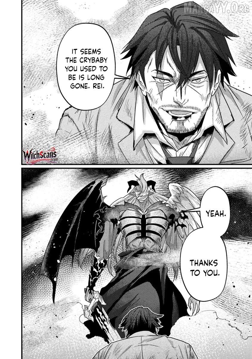 I Maxed Out My Level: Dominating Dungeons and Going Viral Chapter 40 - page 4