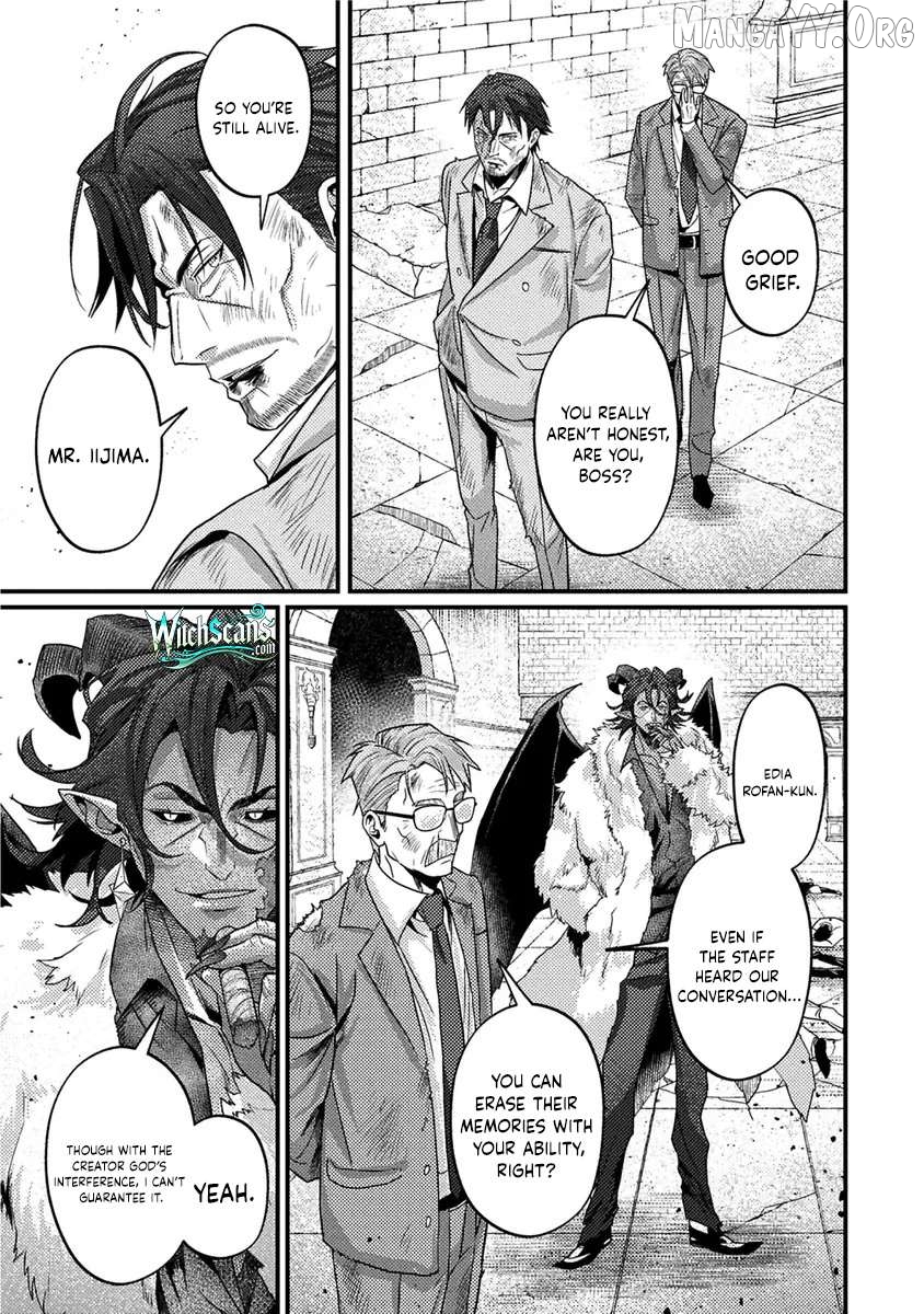 I Maxed Out My Level: Dominating Dungeons and Going Viral Chapter 40 - page 9