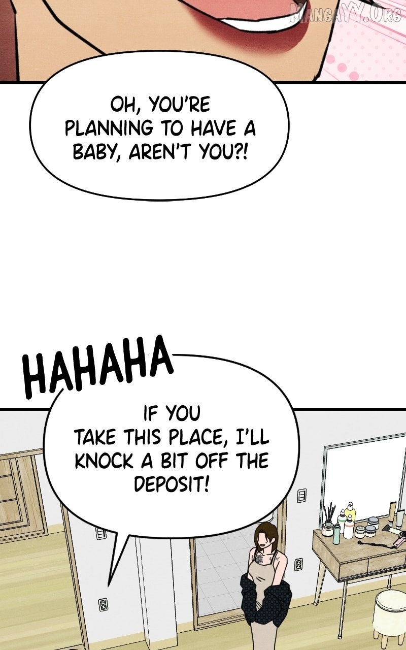 Who's That Long-Haired Senior? RSS Feed Chapter 76 - page 32