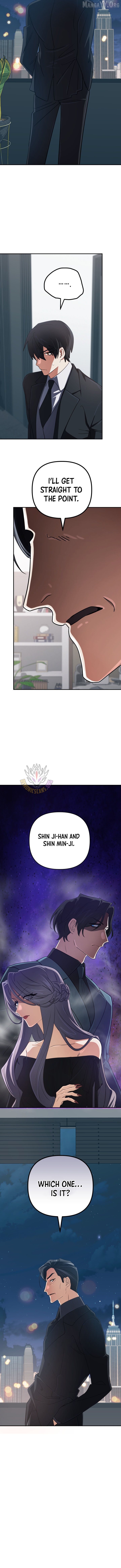 The Return of the Mythical Archmage Chapter 93 - page 14