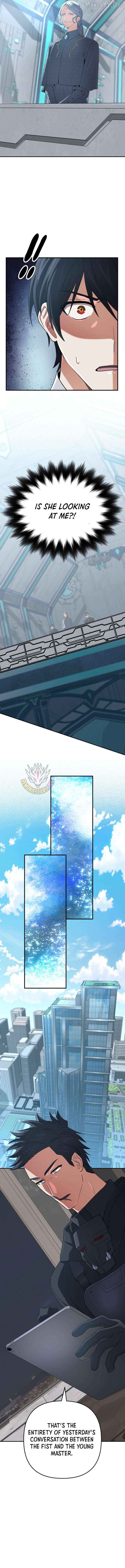 The Return of the Mythical Archmage Chapter 95 - page 13