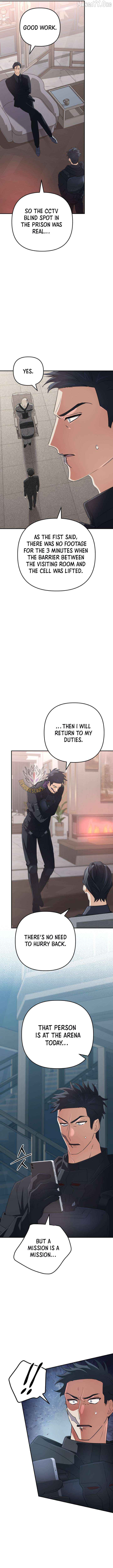 The Return of the Mythical Archmage Chapter 95 - page 14