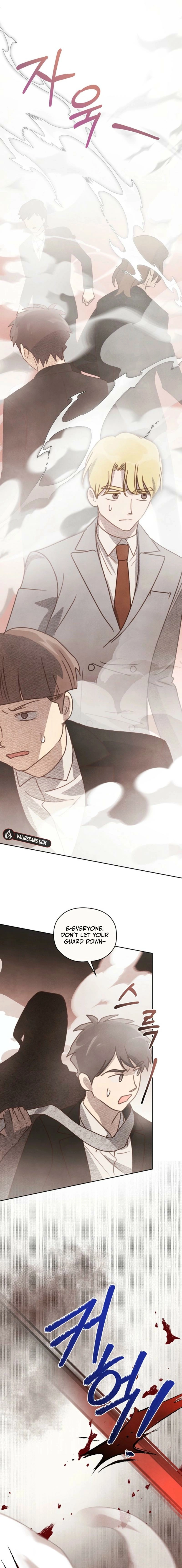 S-Class Spirit Master’s Taming Diary Chapter 59 - page 20