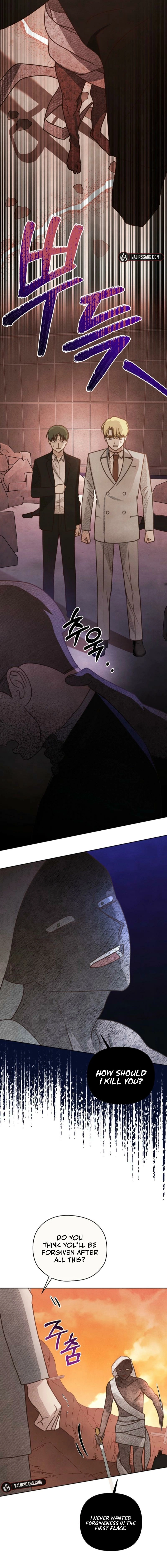 S-Class Spirit Master’s Taming Diary Chapter 59 - page 22