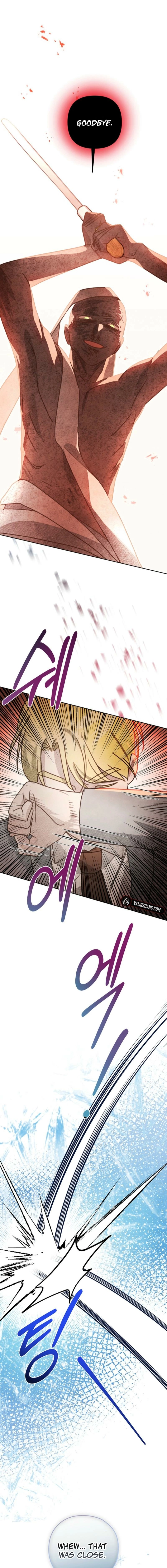S-Class Spirit Master’s Taming Diary Chapter 59 - page 23