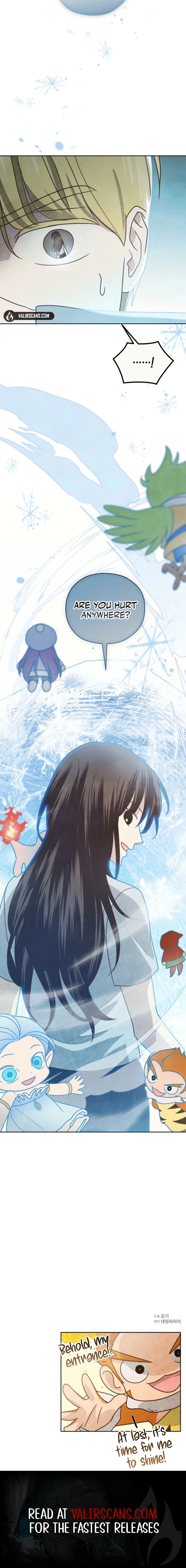 S-Class Spirit Master’s Taming Diary Chapter 59 - page 24