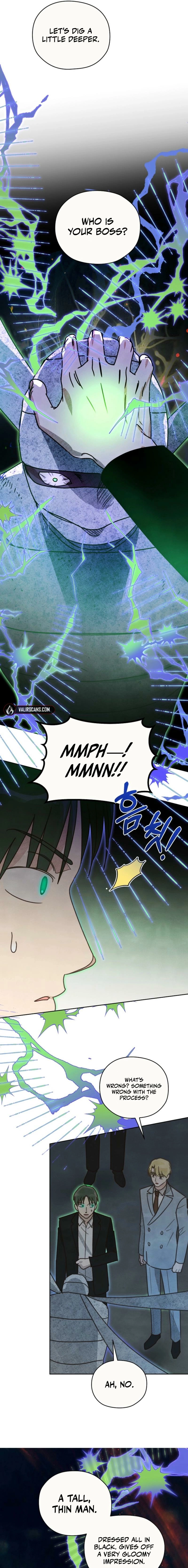 S-Class Spirit Master’s Taming Diary Chapter 59 - page 4