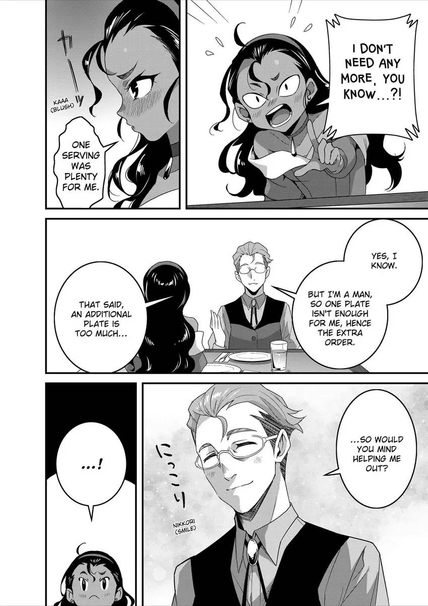 Restaurant to Another World - New Edition Chapter 41 - page 29