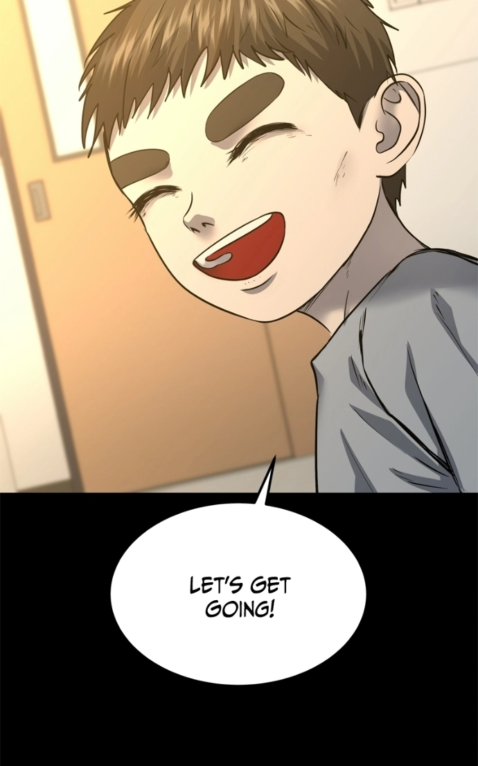 Reasons Not to Enter a Haunted house Chapter 59 - page 10