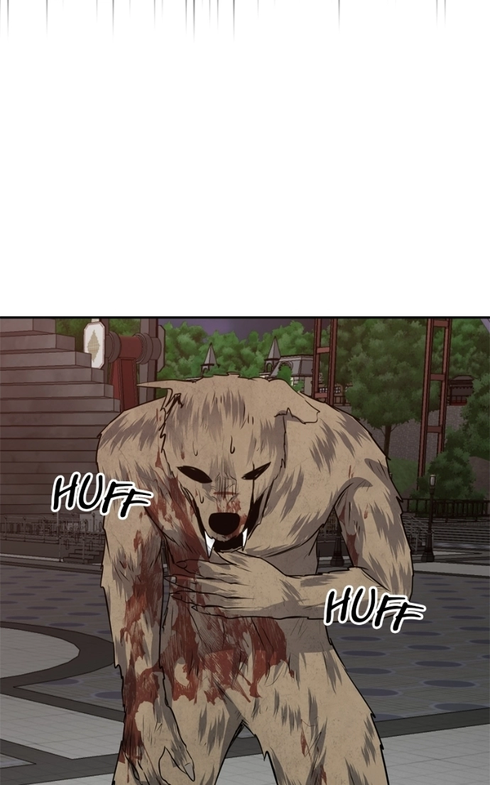 Reasons Not to Enter a Haunted house Chapter 59 - page 100