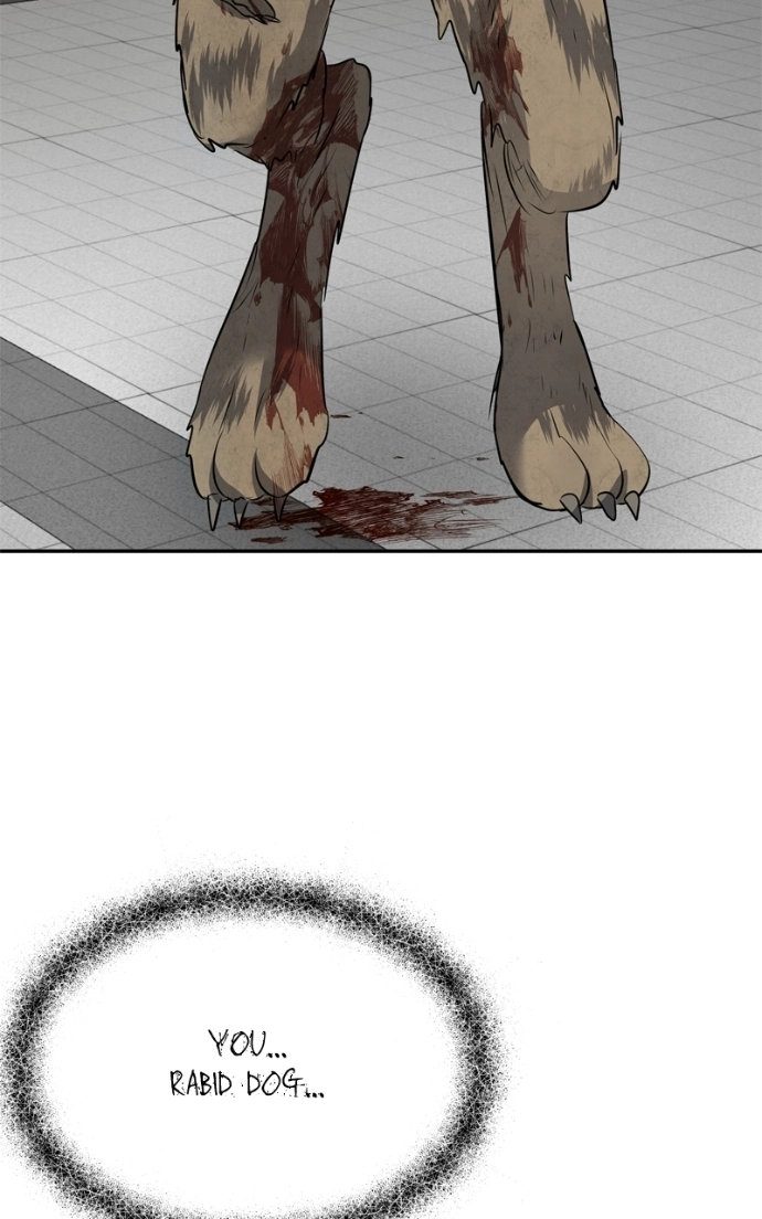 Reasons Not to Enter a Haunted house Chapter 59 - page 101