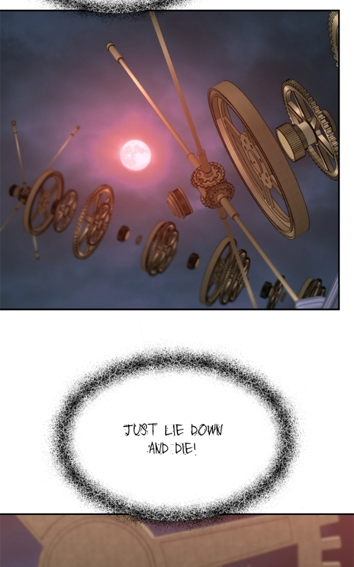 Reasons Not to Enter a Haunted house Chapter 59 - page 102