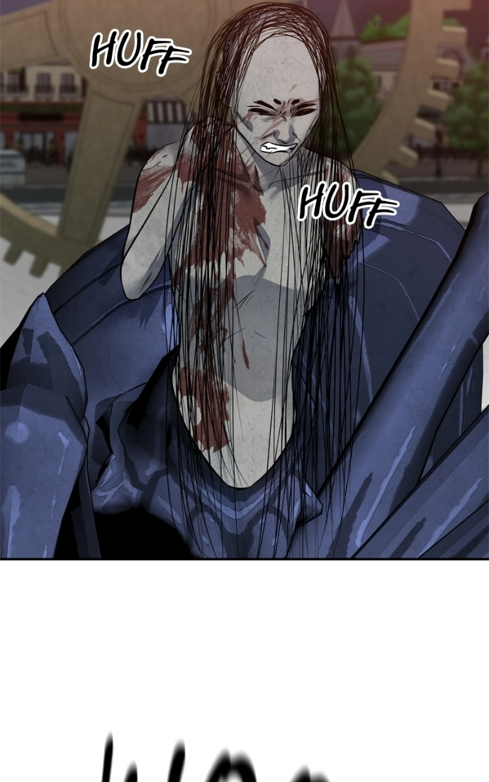 Reasons Not to Enter a Haunted house Chapter 59 - page 103