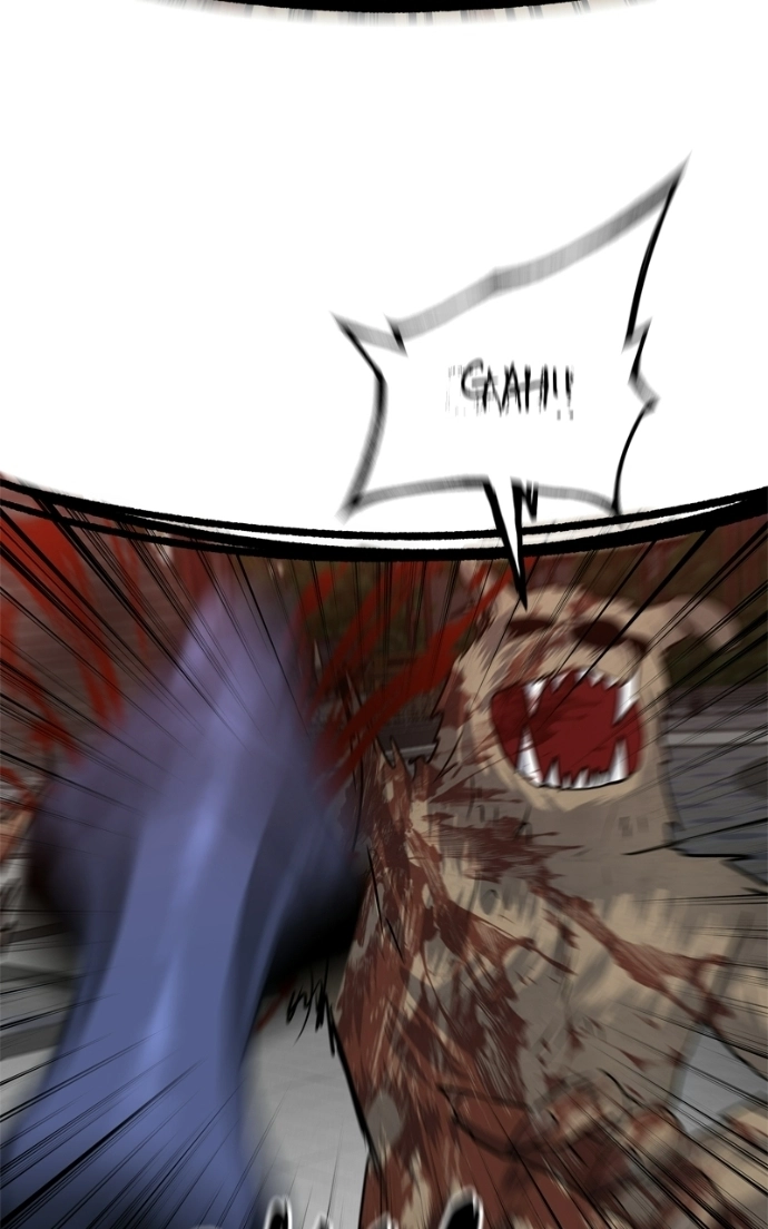 Reasons Not to Enter a Haunted house Chapter 59 - page 105