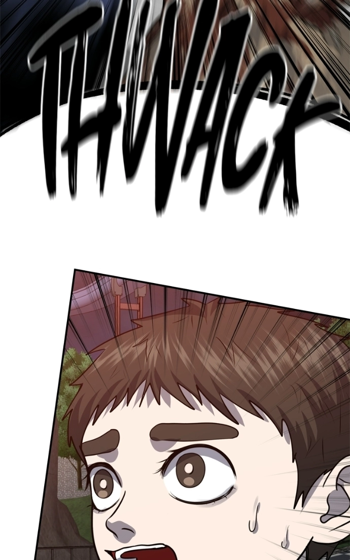 Reasons Not to Enter a Haunted house Chapter 59 - page 106