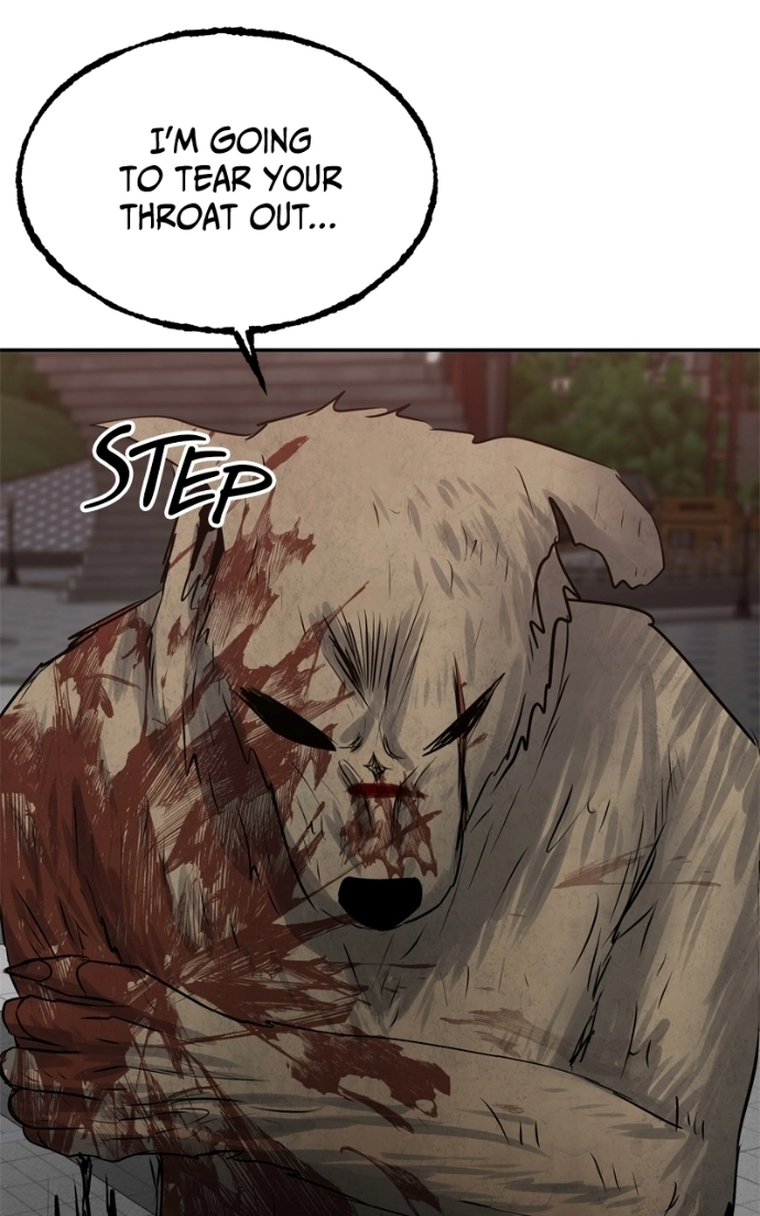 Reasons Not to Enter a Haunted house Chapter 59 - page 109