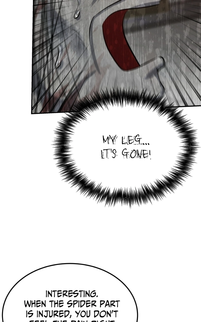 Reasons Not to Enter a Haunted house Chapter 59 - page 115