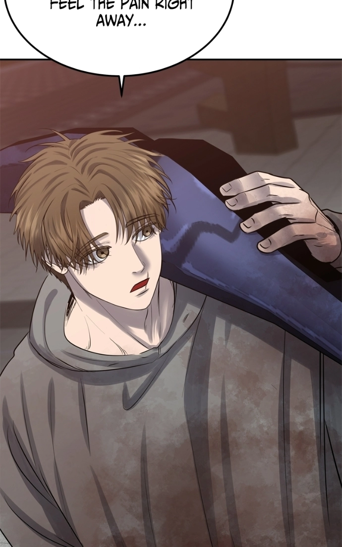 Reasons Not to Enter a Haunted house Chapter 59 - page 116