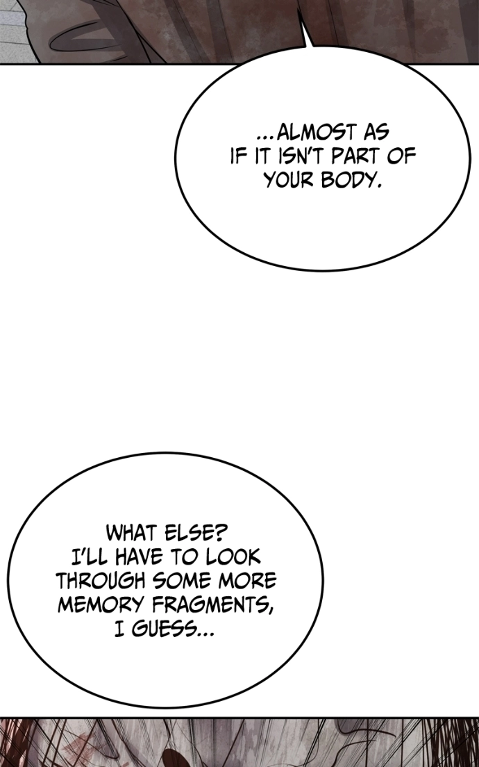 Reasons Not to Enter a Haunted house Chapter 59 - page 117