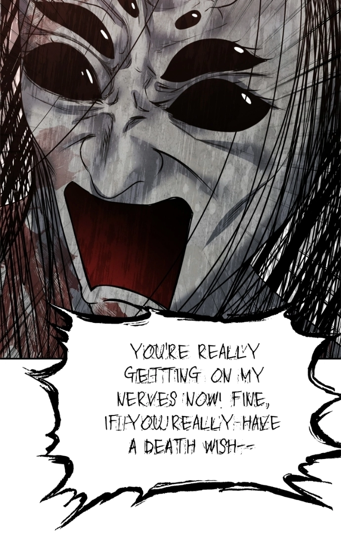 Reasons Not to Enter a Haunted house Chapter 59 - page 118