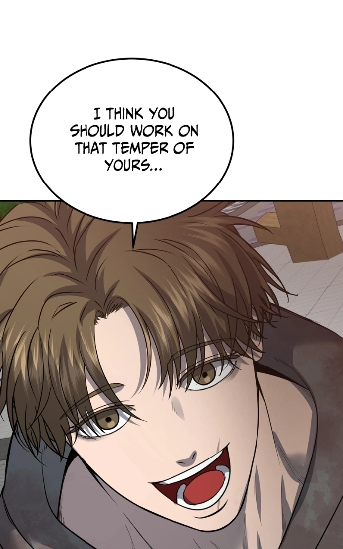 Reasons Not to Enter a Haunted house Chapter 59 - page 119