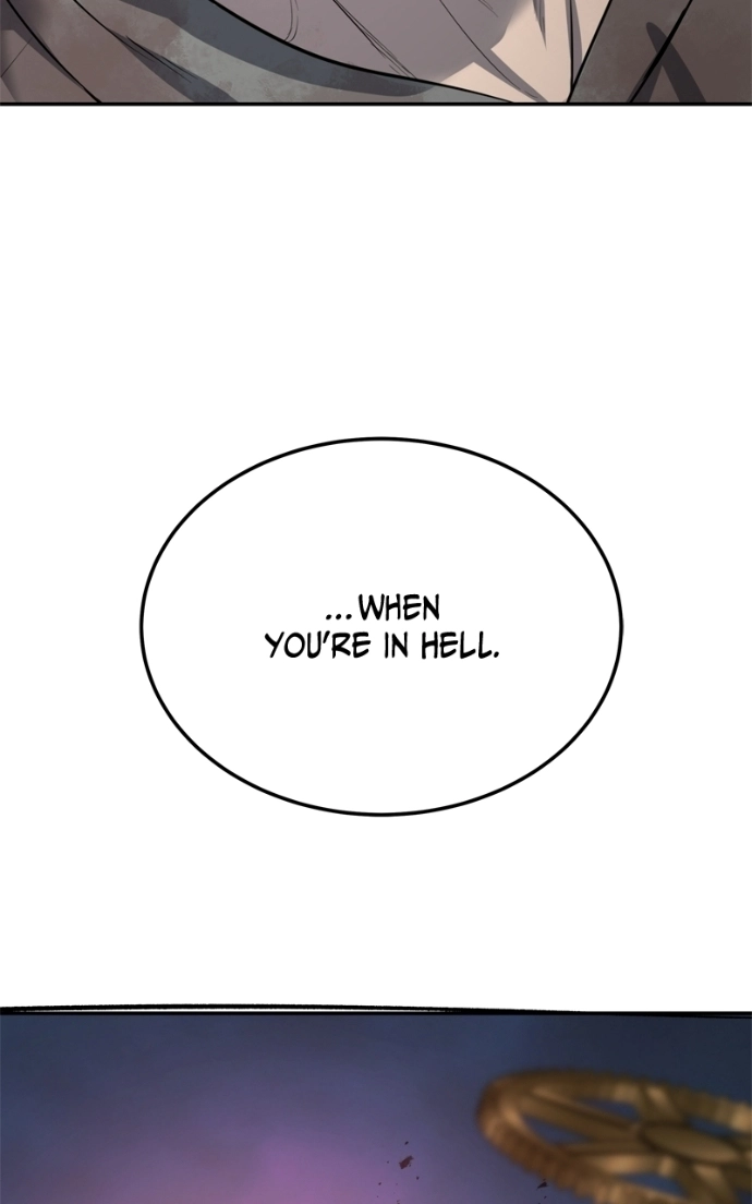 Reasons Not to Enter a Haunted house Chapter 59 - page 120