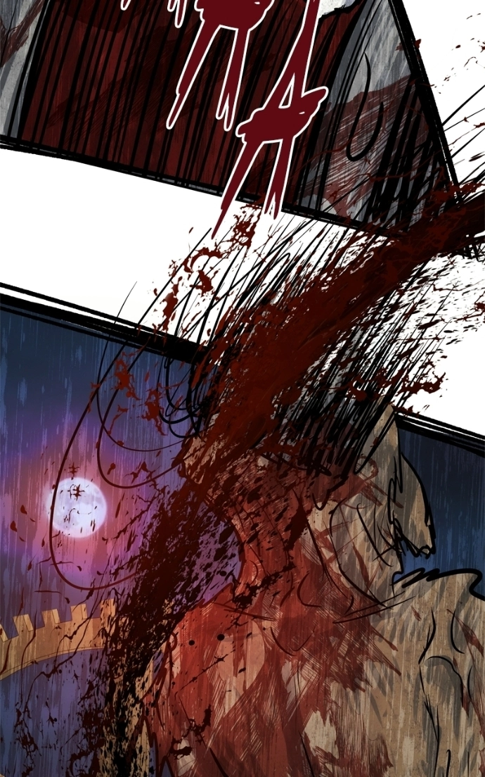 Reasons Not to Enter a Haunted house Chapter 59 - page 124