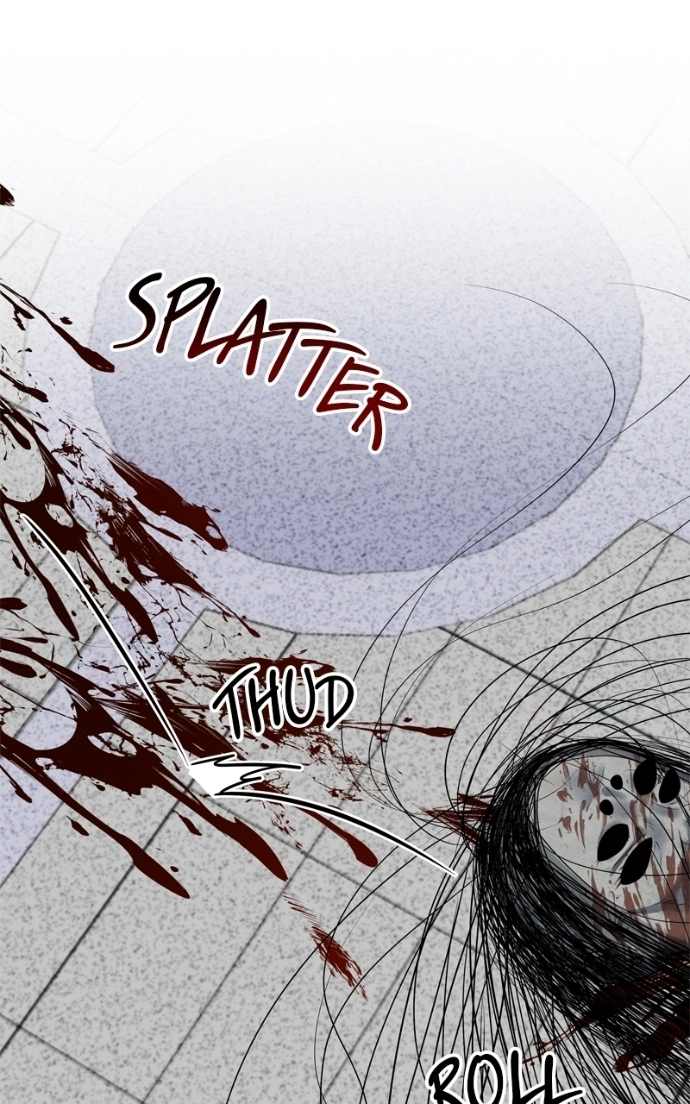 Reasons Not to Enter a Haunted house Chapter 59 - page 126