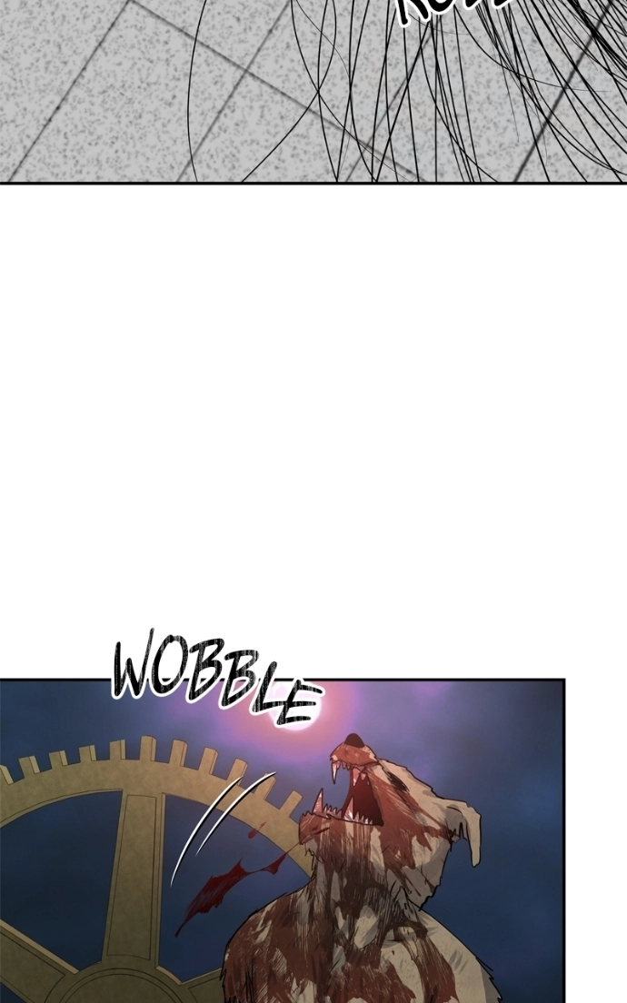 Reasons Not to Enter a Haunted house Chapter 59 - page 127