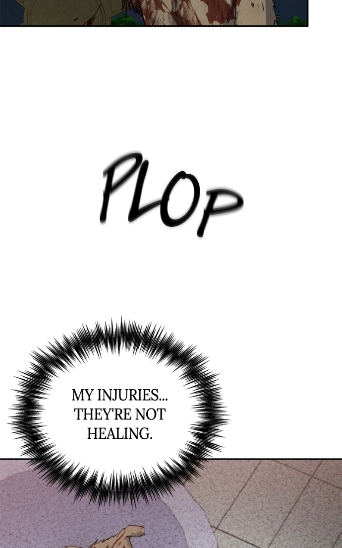 Reasons Not to Enter a Haunted house Chapter 59 - page 128