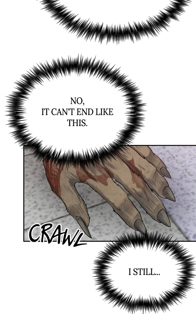 Reasons Not to Enter a Haunted house Chapter 59 - page 130