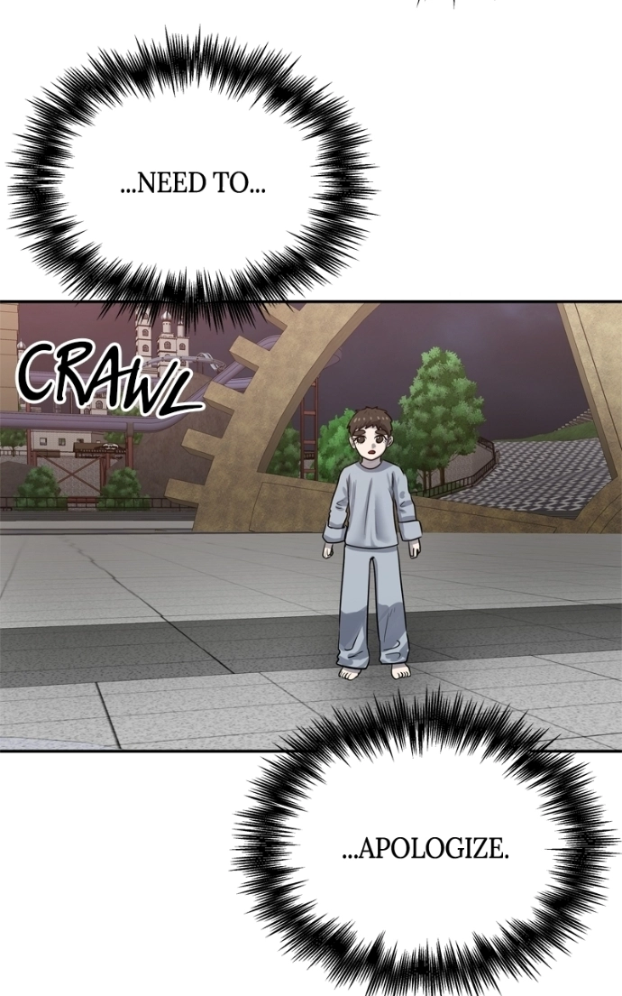 Reasons Not to Enter a Haunted house Chapter 59 - page 131