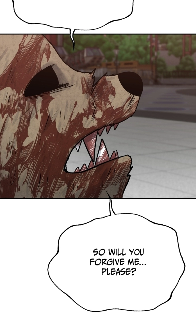 Reasons Not to Enter a Haunted house Chapter 59 - page 134