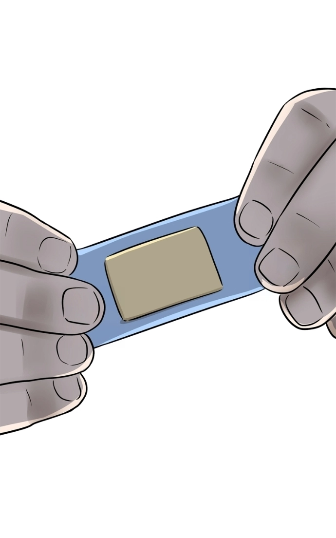 Reasons Not to Enter a Haunted house Chapter 59 - page 135