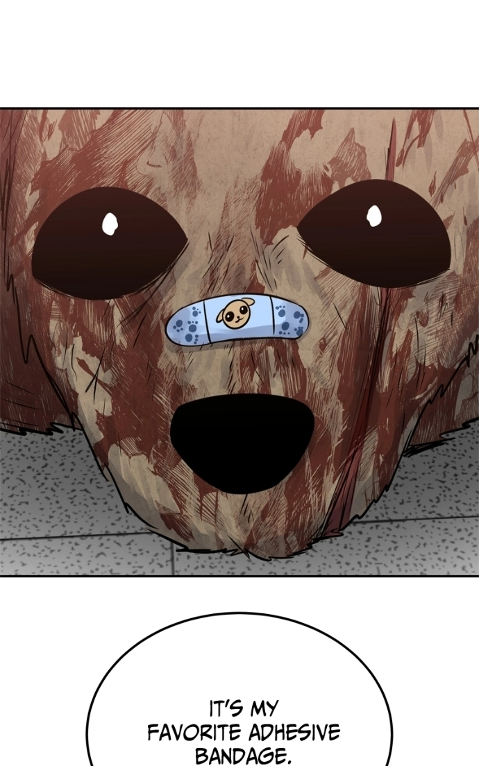 Reasons Not to Enter a Haunted house Chapter 59 - page 136