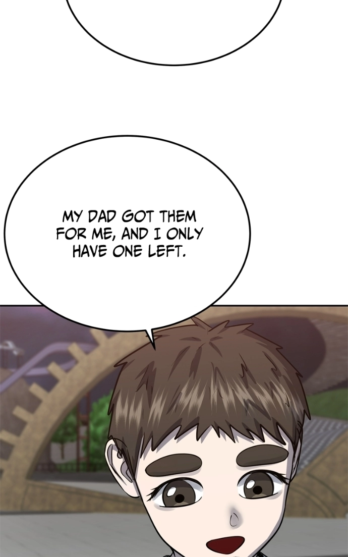 Reasons Not to Enter a Haunted house Chapter 59 - page 137