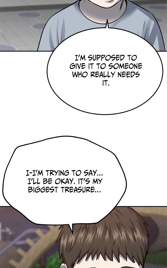 Reasons Not to Enter a Haunted house Chapter 59 - page 138