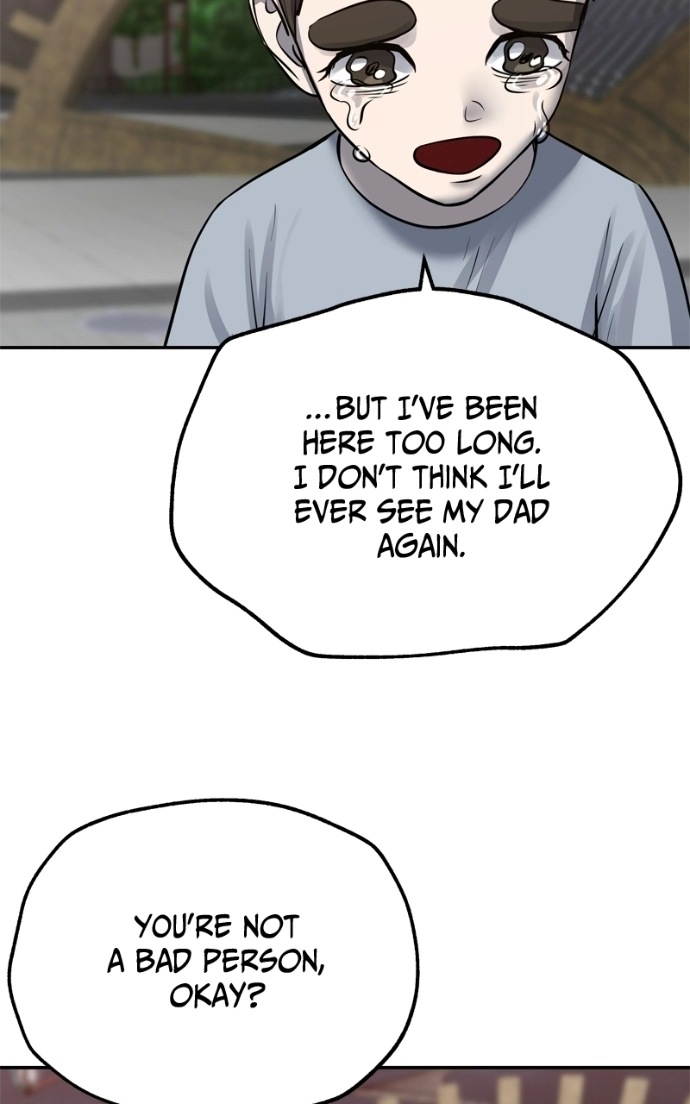 Reasons Not to Enter a Haunted house Chapter 59 - page 139