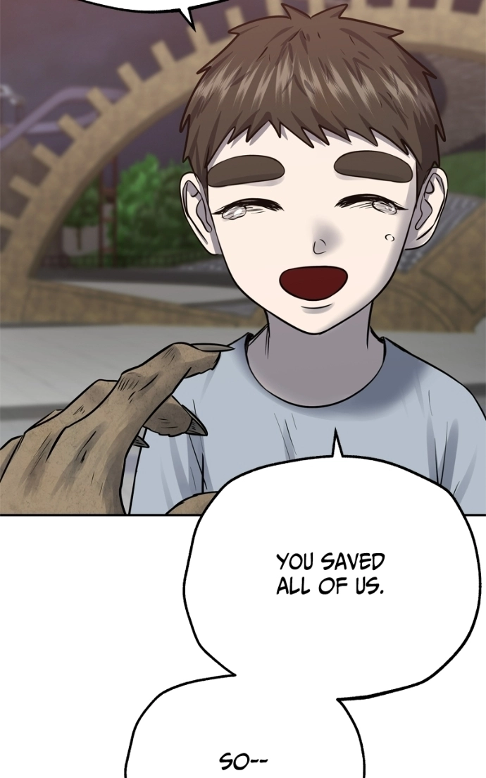 Reasons Not to Enter a Haunted house Chapter 59 - page 140