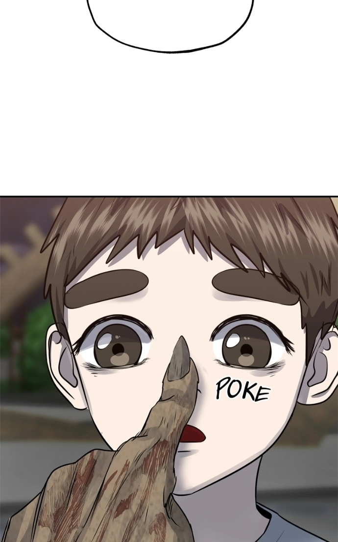 Reasons Not to Enter a Haunted house Chapter 59 - page 141