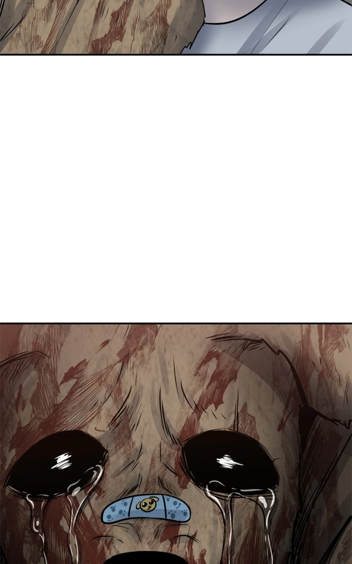 Reasons Not to Enter a Haunted house Chapter 59 - page 142