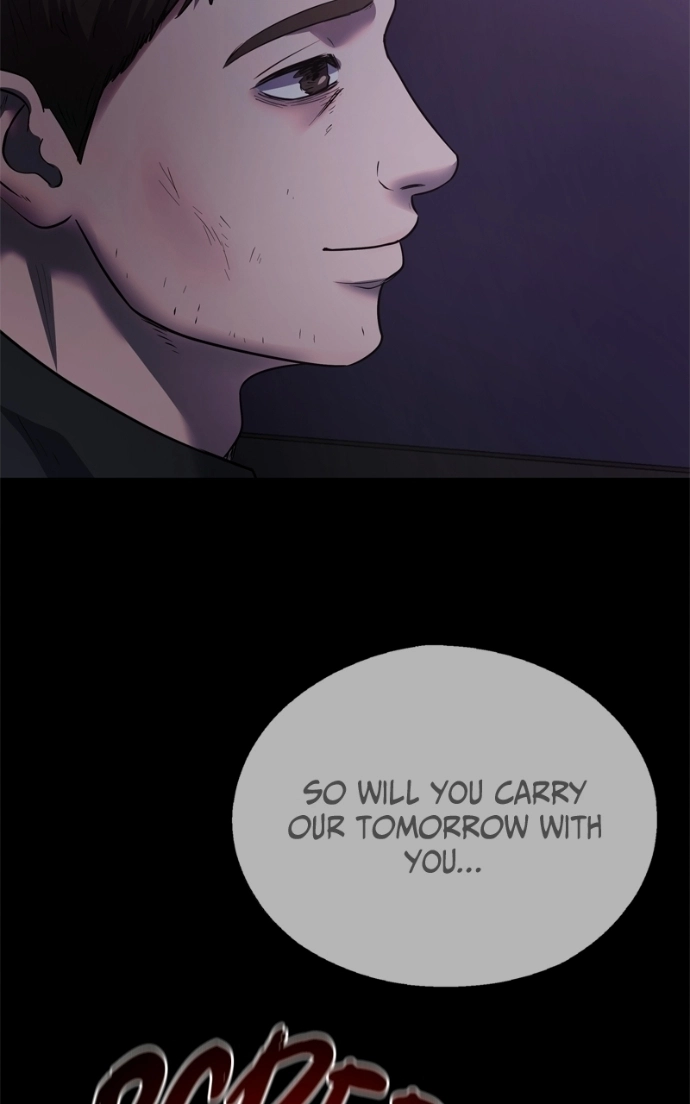 Reasons Not to Enter a Haunted house Chapter 59 - page 15