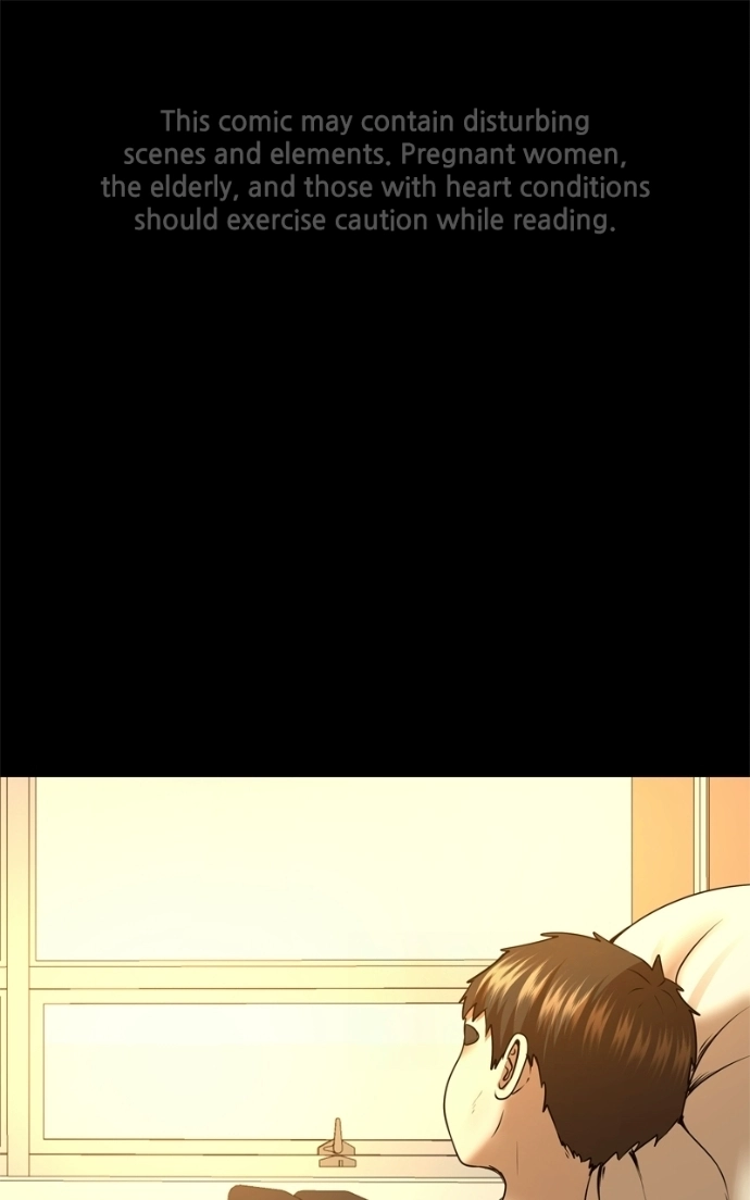 Reasons Not to Enter a Haunted house Chapter 59 - page 2