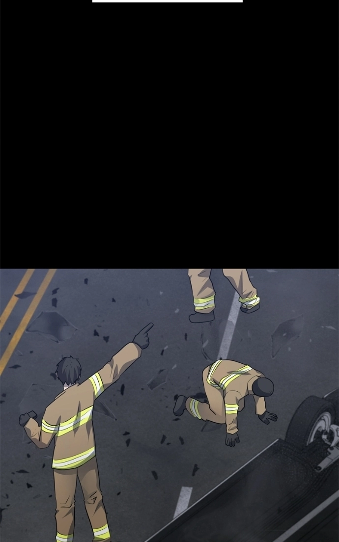 Reasons Not to Enter a Haunted house Chapter 59 - page 20