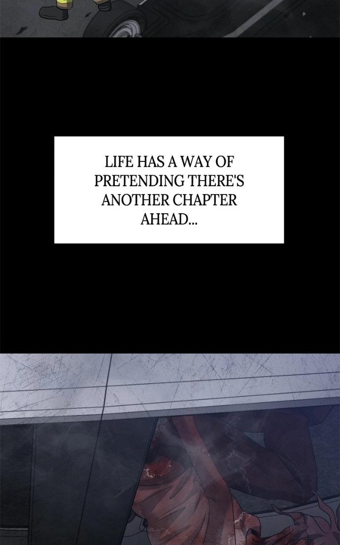 Reasons Not to Enter a Haunted house Chapter 59 - page 21