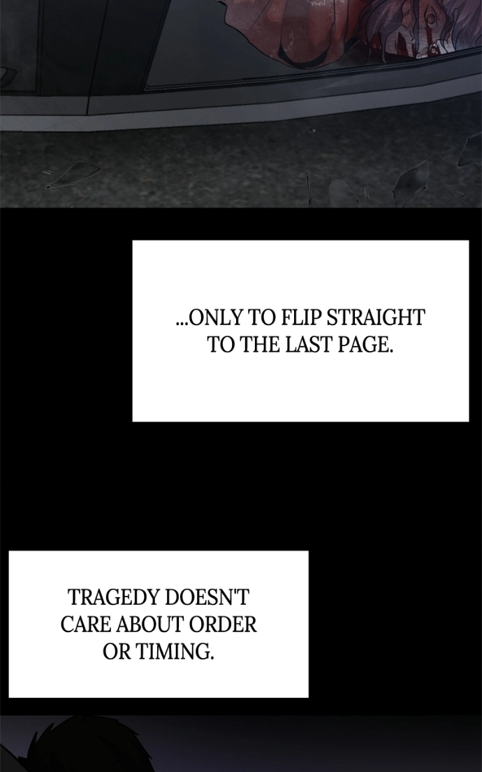 Reasons Not to Enter a Haunted house Chapter 59 - page 22