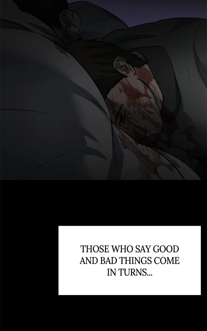 Reasons Not to Enter a Haunted house Chapter 59 - page 23