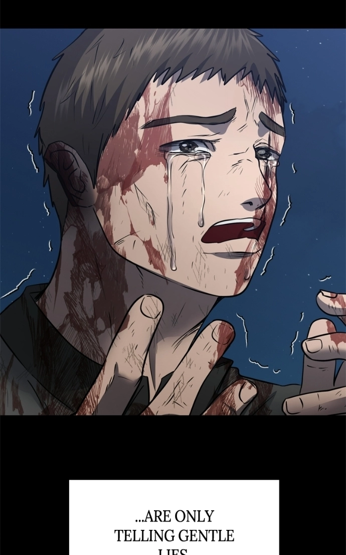 Reasons Not to Enter a Haunted house Chapter 59 - page 24