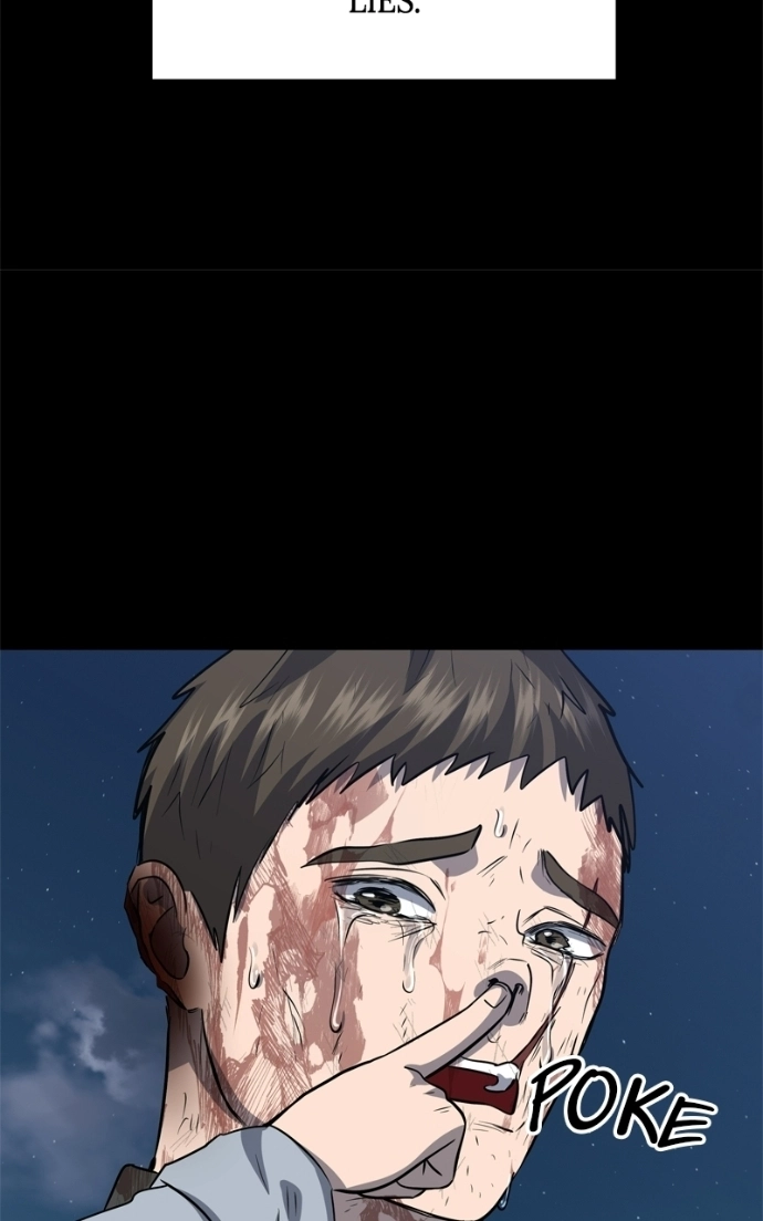 Reasons Not to Enter a Haunted house Chapter 59 - page 25